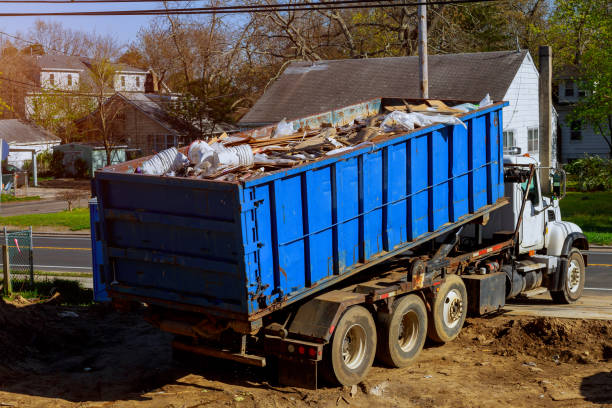 Best Construction and Renovation Debris Removal in Schriever, LA